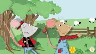 LH2 Unit4 SONG I like trees song