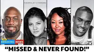 20 Black Actors That VANISHED And Were NEVER Seen Again