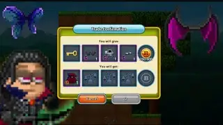 Road To Dark Pixie or Torm Wing Part #1 (😱Big Profit 🔥) | Pixel Worlds
