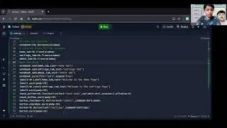 Notebook question #python #pythonprogramming #programminglanguage #computerlanguage #python