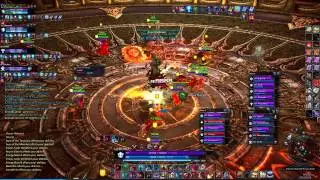 [TERA] Kelsaik's Nest XX Lancer PoV, feat. Shittiness