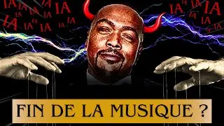 L&rsquo;IA dans la musique : le cas TIMBALAND (Suno)