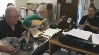 GRECIAN ECHOES - LIVE AND UNPLUGGED 26JUN2011 - ODYSSEY