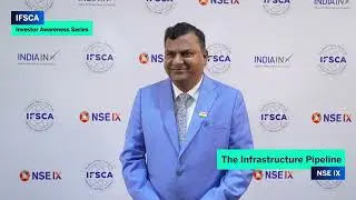 The New Age Exchanges at IFSC