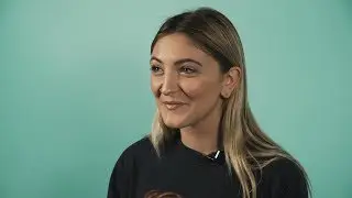 Julia Michaels Reveals How She Transitioned From Song Writer to Artist | UMUSIC 5