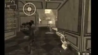 point blank hs