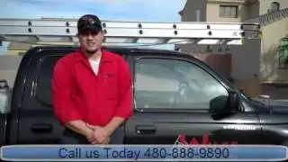 Pest Control Queen Creek