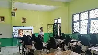 Video Utuh Uji Kinerja