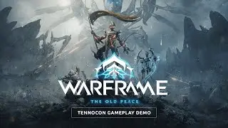 Warframe | Let's Complete All Quest