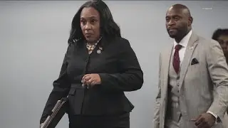 DA Fani Willis, Nathan Wade allegedly began relationship before he was appointed to Trump case