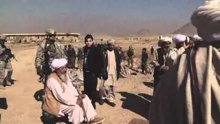OPERATION OUTREACH