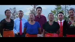 okathui hi shiman haora ||Tangkhul gospel song  Kahor team ||