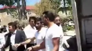 AŞAĞI SÖYLEMEZ TV