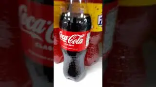 кока кола