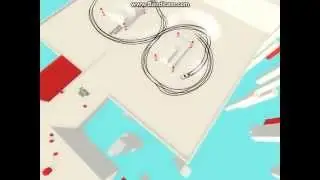 Let's Play Absolute Drift Валим Боком