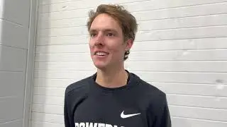 Cooper Teare Opens Up About Joining Bowerman Track Club, Runs 3:52 Mile at BU Last Chance Meet