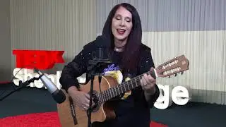 Guest performer | Susie Miller | TEDxShenkarCollege