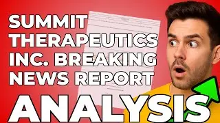 Summit Therapeutics' Risky $2.8M Bet: My Take on Their New Lease
