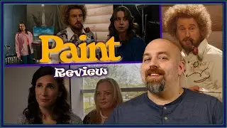 Paint (2023) - Movie Review