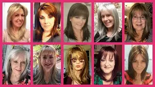 Taylor Wig (Official Godiva's Secret Wigs Style)