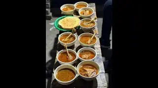 لڑکوں کی پرزور فرمائش پے ۔ دیسی ککڑ شوربہ اور چنوں کا ناشتہ ۔ ڈیٹیلڈ ریویو انشاءاللہ  وی لوگ میں ۔