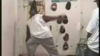 Bed-Stuy Veterans =dolla$, LB, and HooD=