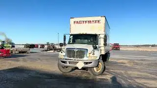 IHC S/A Lot 220