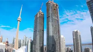 Concord Canada House: The Crowning Jewel of Concord CityPlace