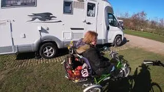 2021 # 2van den bergjes on toer naar de spekdonken    HD 1080p