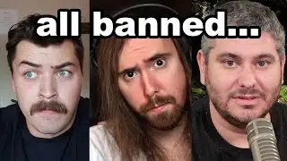 Twitch Suspensions Make No Sense