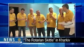 Rotary digest: 