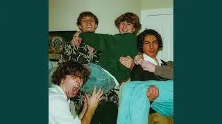 Chill With My Friends