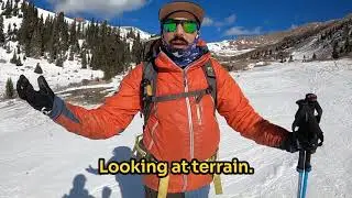 Making Field Observations in the Winter