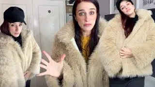 TUTORIAL SACO PELUDO‼️🪡