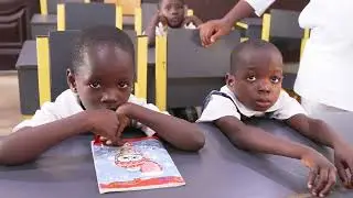 A DEEP DIVE INTO THE ENUGU SMART GREEN SCHOOL, OWO CAMPUS