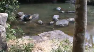 Tat Ton Waterfall