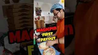 Aa gaya first payout #shorts #zomatofood #cloudkitchen #viral #pizza #ytshorts