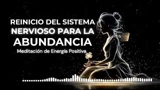 Conéctate con la Energía del Dinero Inesperado Esta Noche | Meditación Guiada de Abundancia