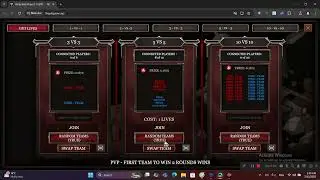 The pit game blockchain 02/12/2025