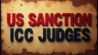 Are US Sanctions Saving Sovereignty&mdash;or Sabotaging Justice?