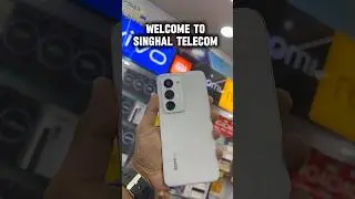 🔥 Redmi 15 5G Available Now at Singhal Telecom | Easy EMI 8 to 24 Months | Meerut Deals