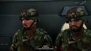 ARMA 3 CSLA &ndash; Priority Weapon