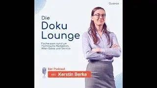 Folge 33: Karten auf den Tisch - Wo steht eure Technische Doku?