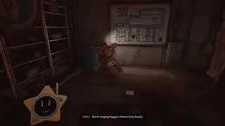 Giblet Sings The Playtime Theme Songs Easter Egg (Poppy Playtime Chapter 5)