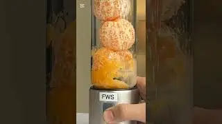 Mini Juice Machine #viralvideo #kitchen #products #gadgets #trending