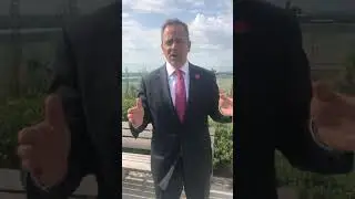 Governor Bevin on Andy Beshear taking money from abortionists