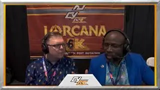 LORCANA 6K OFFICIAL STREAM