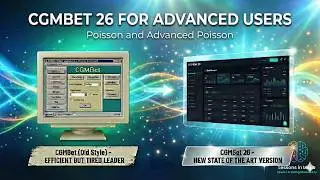 Cracking the Code: Master Poisson & Advanced Probability Models in CGMBet 26