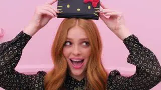 ModCloth x Hello Kitty Exclusive Capsule Collection