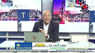 PC critica profusa corrupci&oacute;n y narco en gobierno. Yeni jura no hay acuerdos; hechos le desmienten.